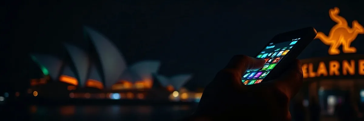 Fixes for the Failures That Only Happen on Phones: mobile casino online guide for players in Australia
