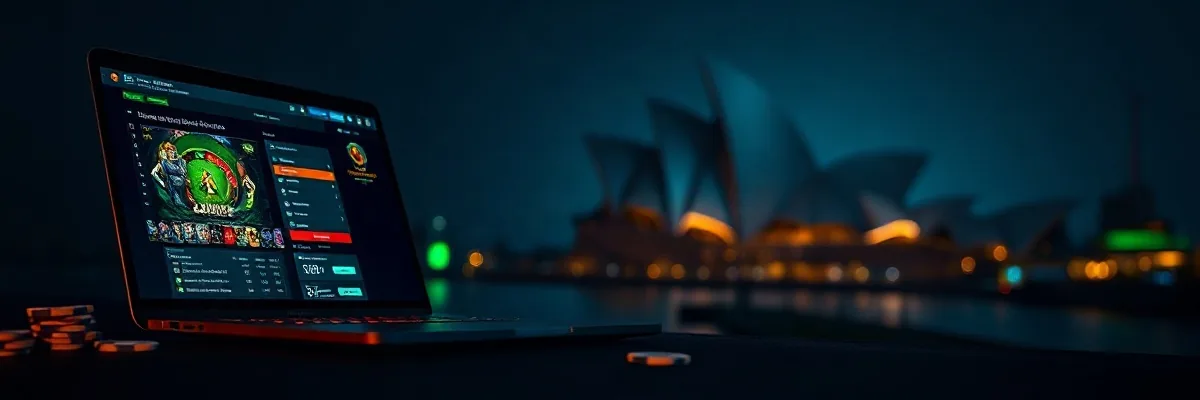 How Much to Risk on a Site Younger Than Twelve Months — new online casinos with payid australia in Australia