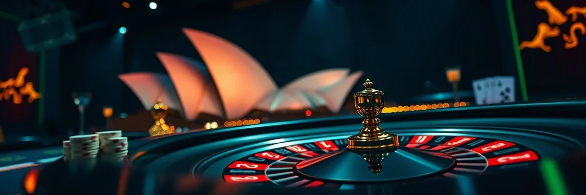 Matching Operator Profiles to Player Types — no verification casino in Australia
