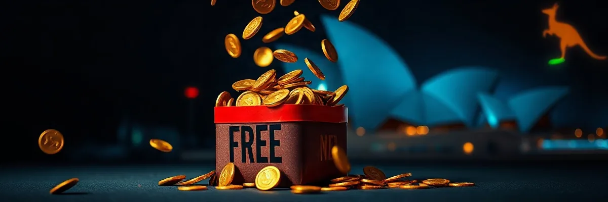 What a No-Deposit Offer Realistically Converts To for players in Australia